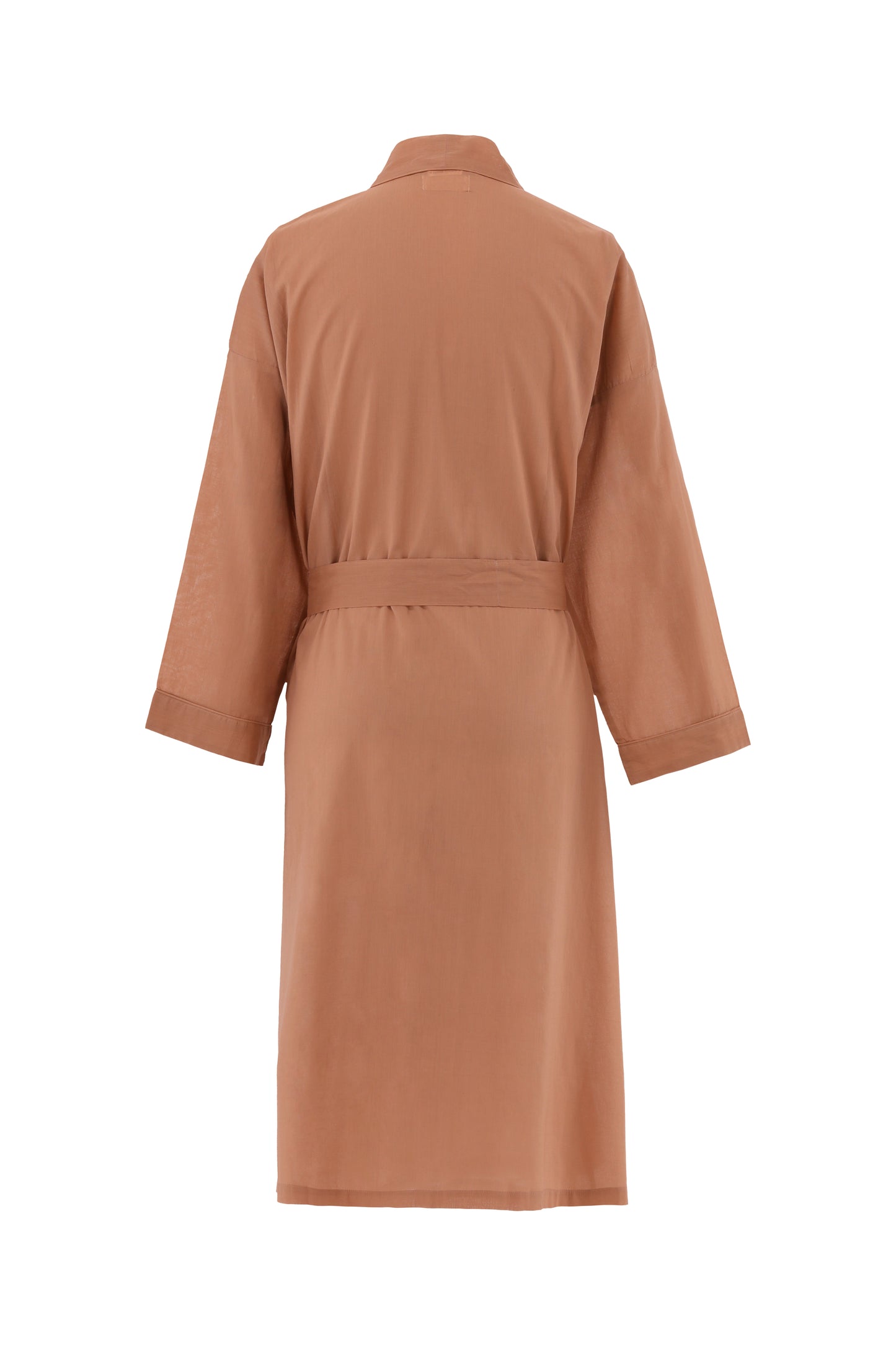 Brown Robe