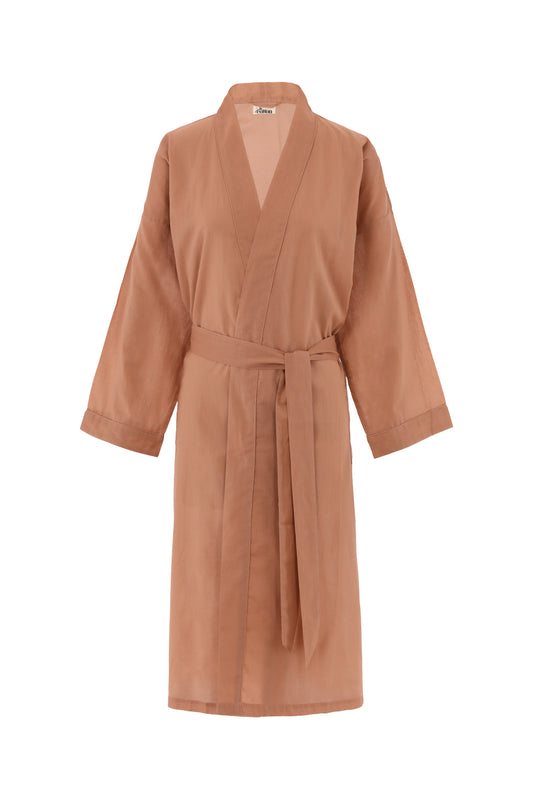 Brown Robe