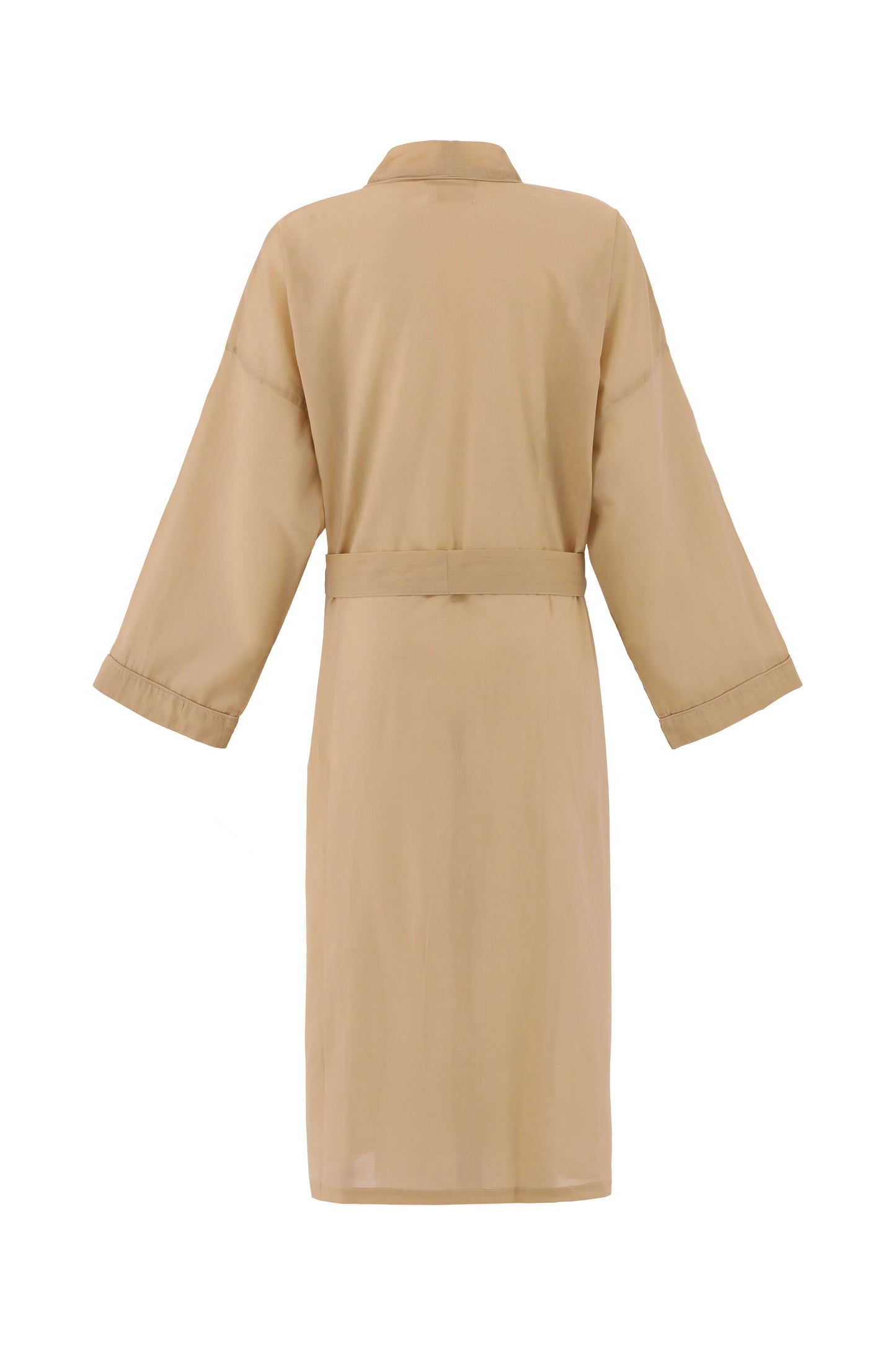 Beige Robe